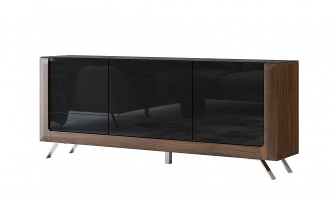 Комод KASAI 24HKMI25 Orzech Columbia